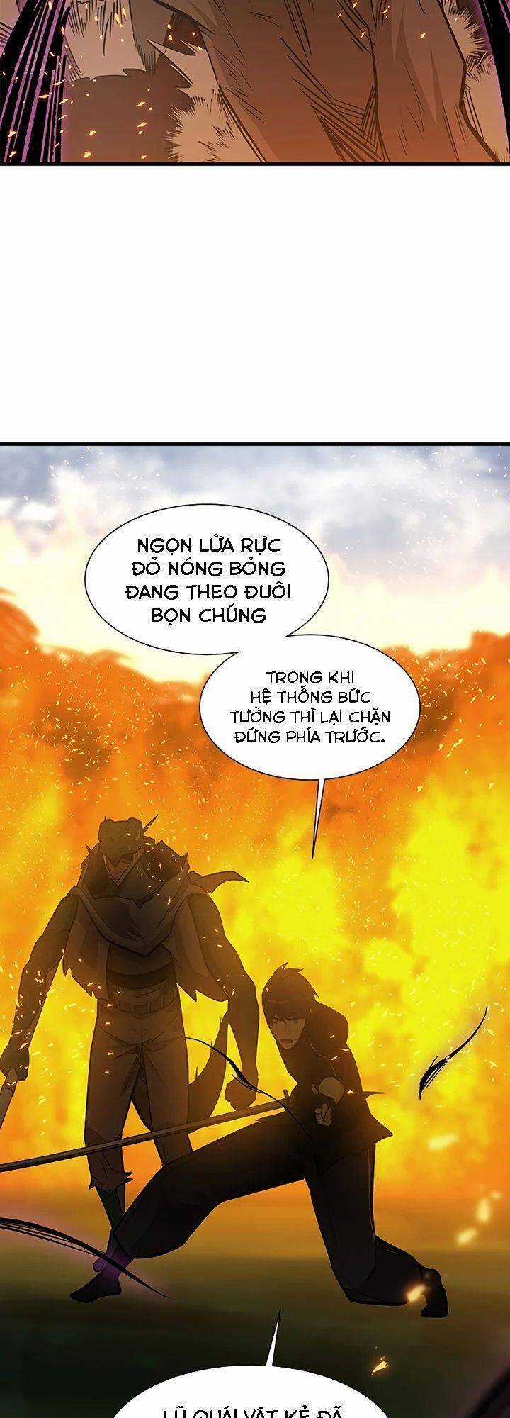 Hầm Ngục Hướng Dẫn Cấp Địa Ngục Chương 66 trang 56