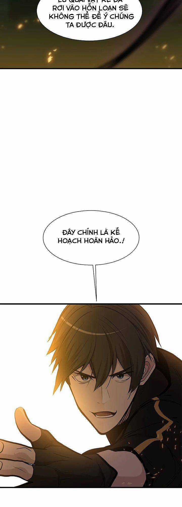 Hầm Ngục Hướng Dẫn Cấp Địa Ngục Chương 66 trang 57