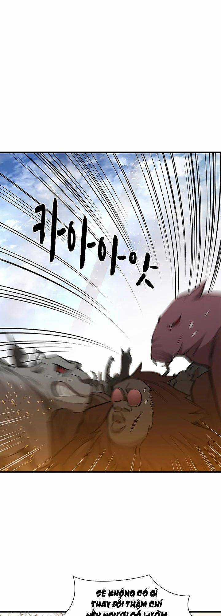 Hầm Ngục Hướng Dẫn Cấp Địa Ngục Chương 66 trang 58