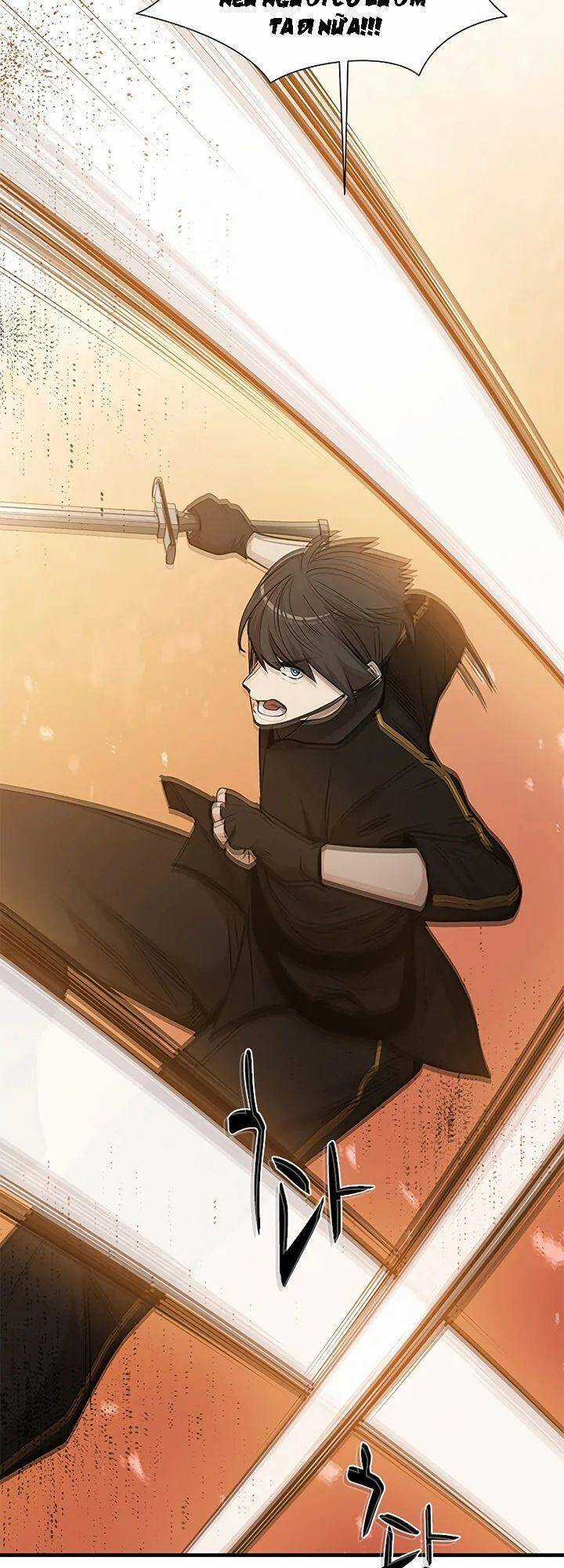 Hầm Ngục Hướng Dẫn Cấp Địa Ngục Chương 66 trang 59