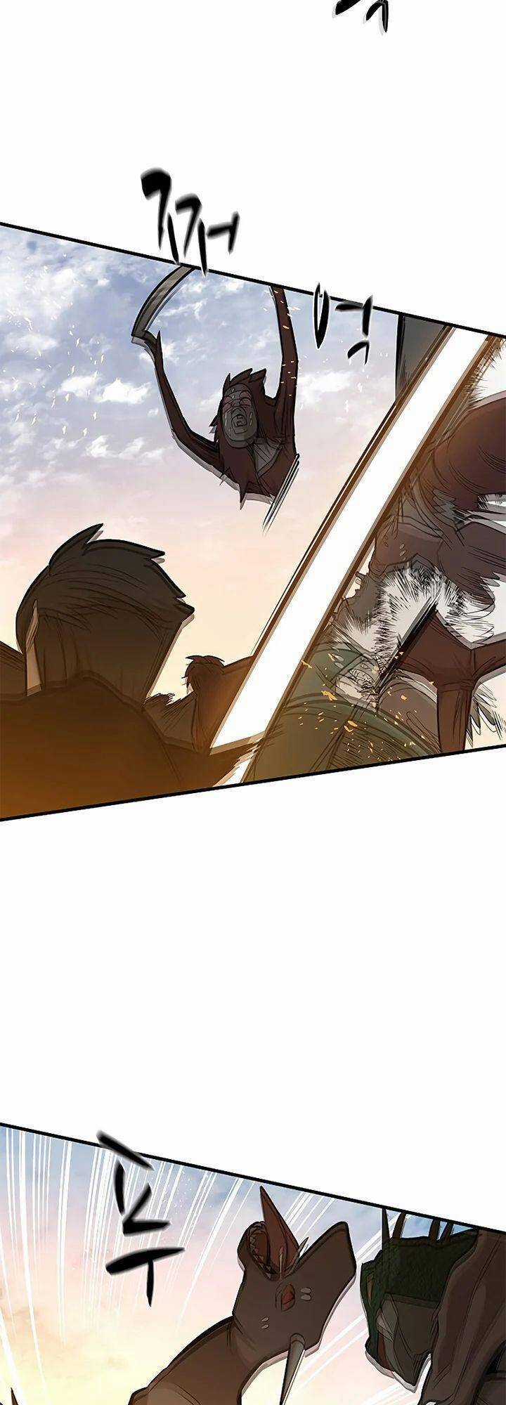 Hầm Ngục Hướng Dẫn Cấp Địa Ngục Chương 66 trang 60