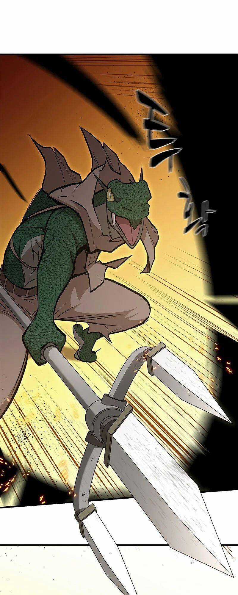 Hầm Ngục Hướng Dẫn Cấp Địa Ngục Chương 66 trang 63