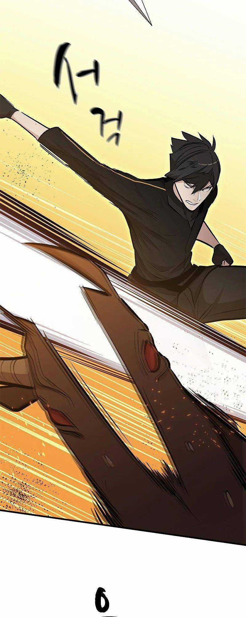 Hầm Ngục Hướng Dẫn Cấp Địa Ngục Chương 66 trang 64