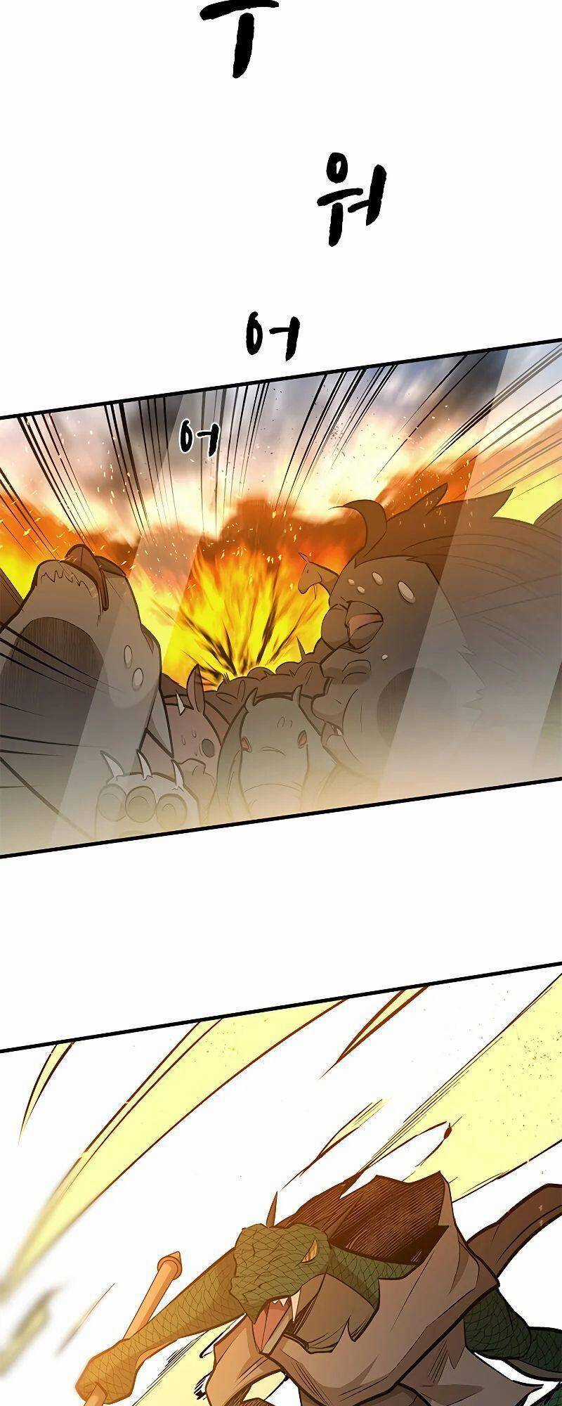 Hầm Ngục Hướng Dẫn Cấp Địa Ngục Chương 66 trang 65