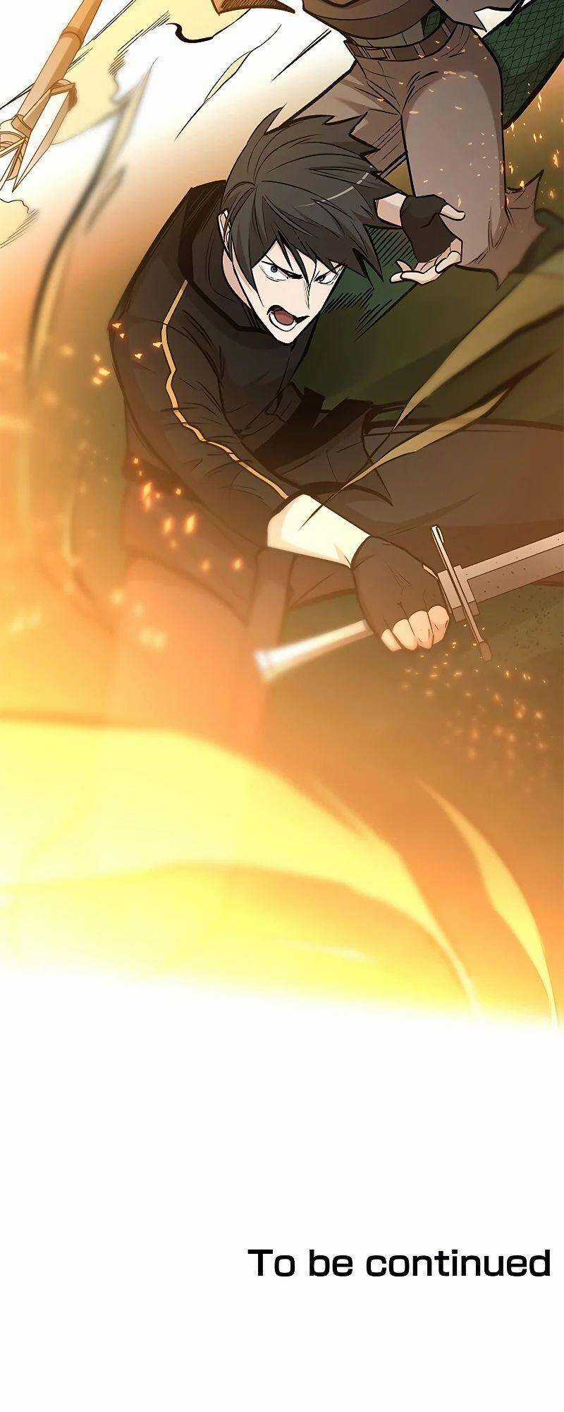 Hầm Ngục Hướng Dẫn Cấp Địa Ngục Chương 66 trang 66