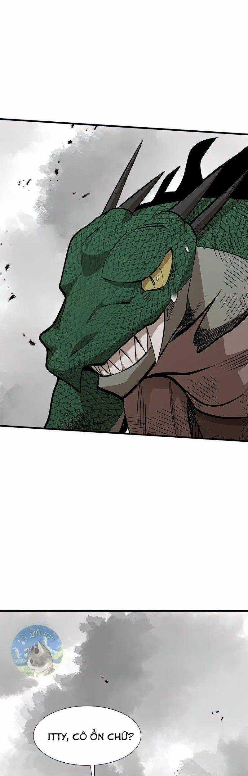 Hầm Ngục Hướng Dẫn Cấp Địa Ngục Chương 67 trang 10