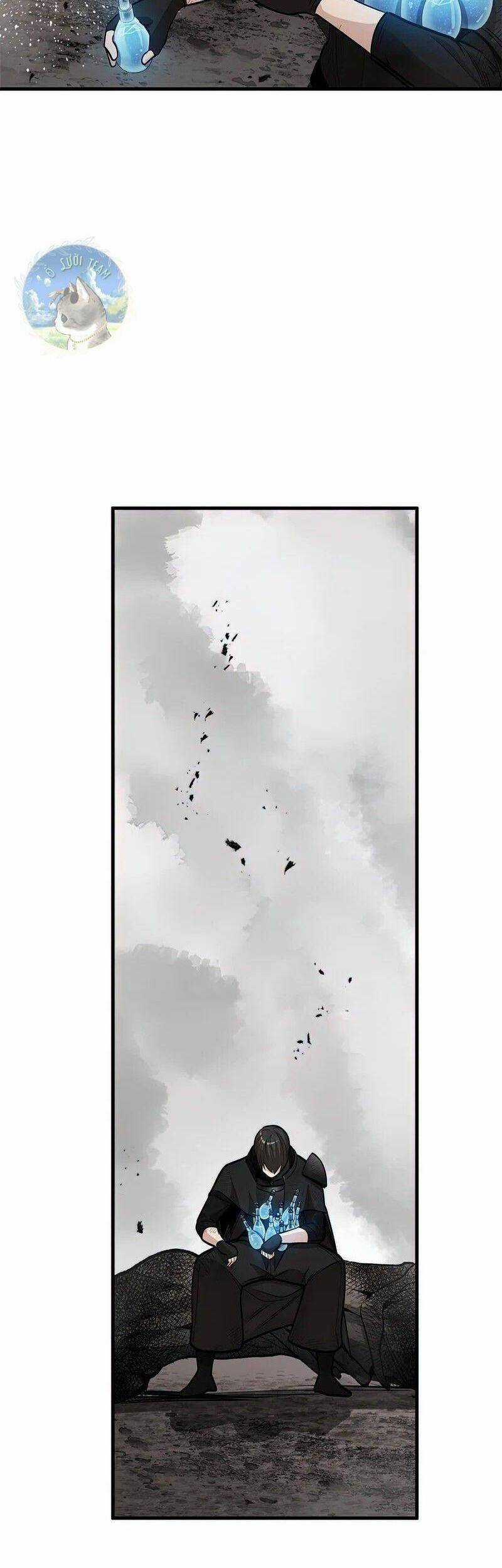 Hầm Ngục Hướng Dẫn Cấp Địa Ngục Chương 67 trang 17