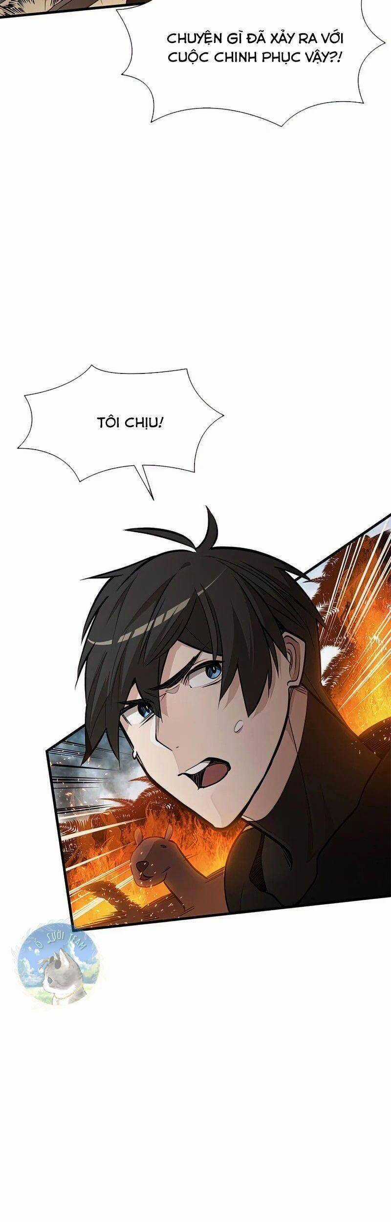 Hầm Ngục Hướng Dẫn Cấp Địa Ngục Chương 67 trang 2