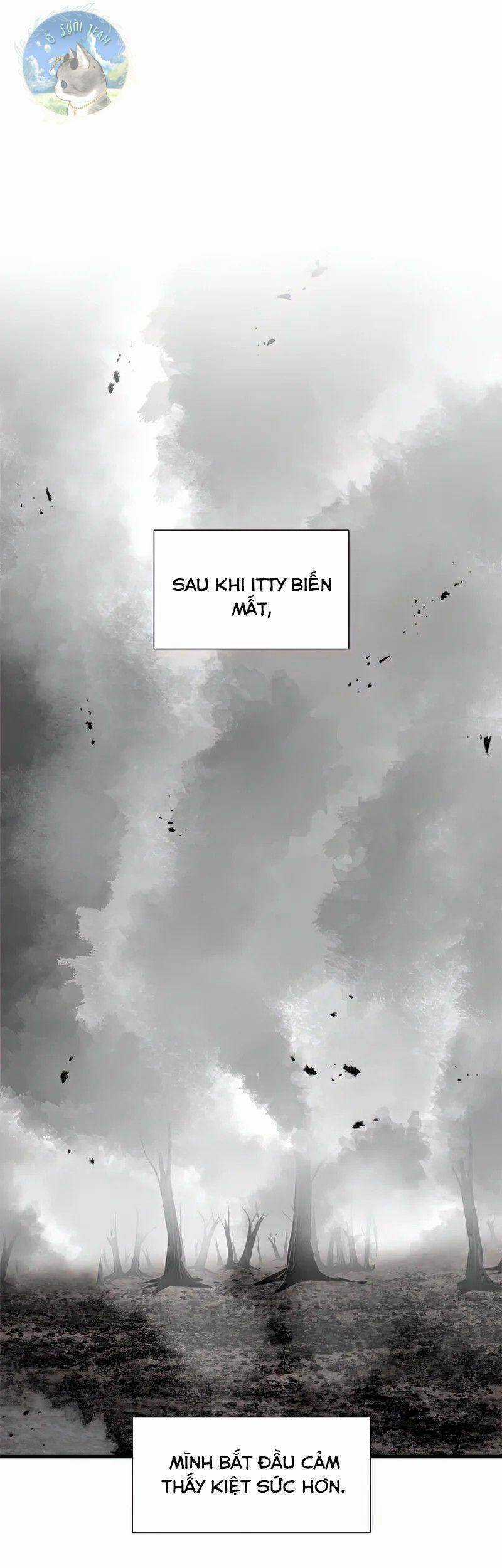 Hầm Ngục Hướng Dẫn Cấp Địa Ngục Chương 67 trang 36