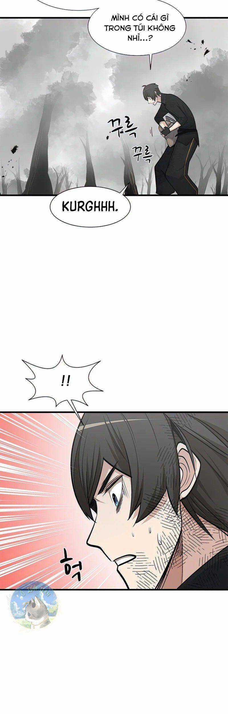 Hầm Ngục Hướng Dẫn Cấp Địa Ngục Chương 67 trang 43