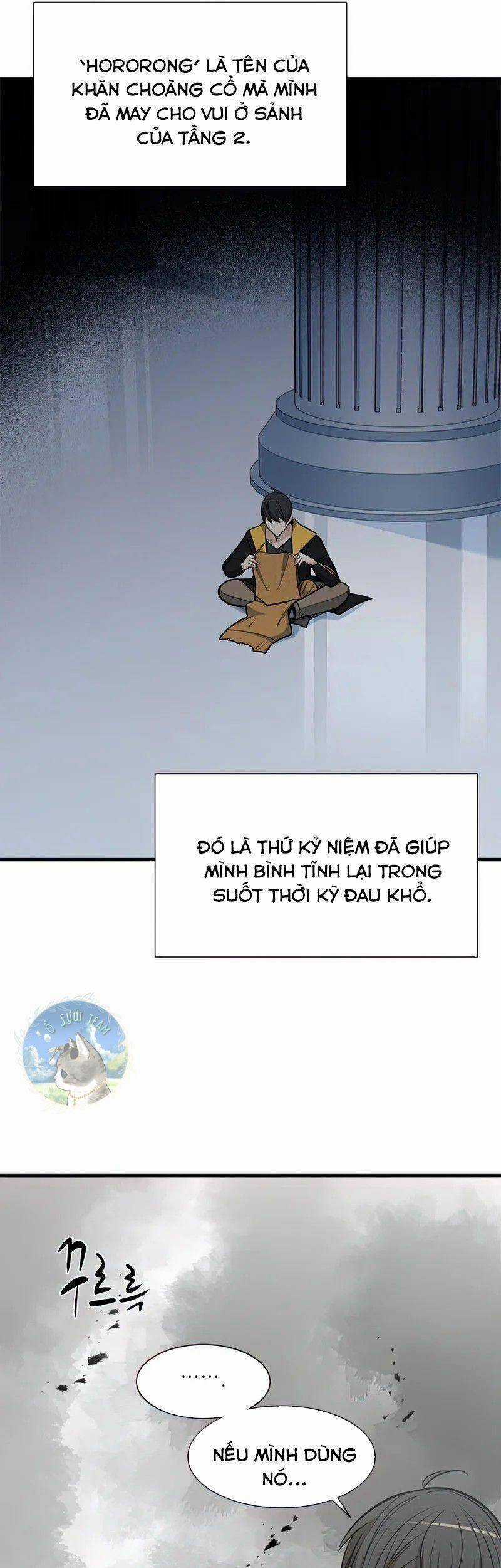 Hầm Ngục Hướng Dẫn Cấp Địa Ngục Chương 67 trang 45