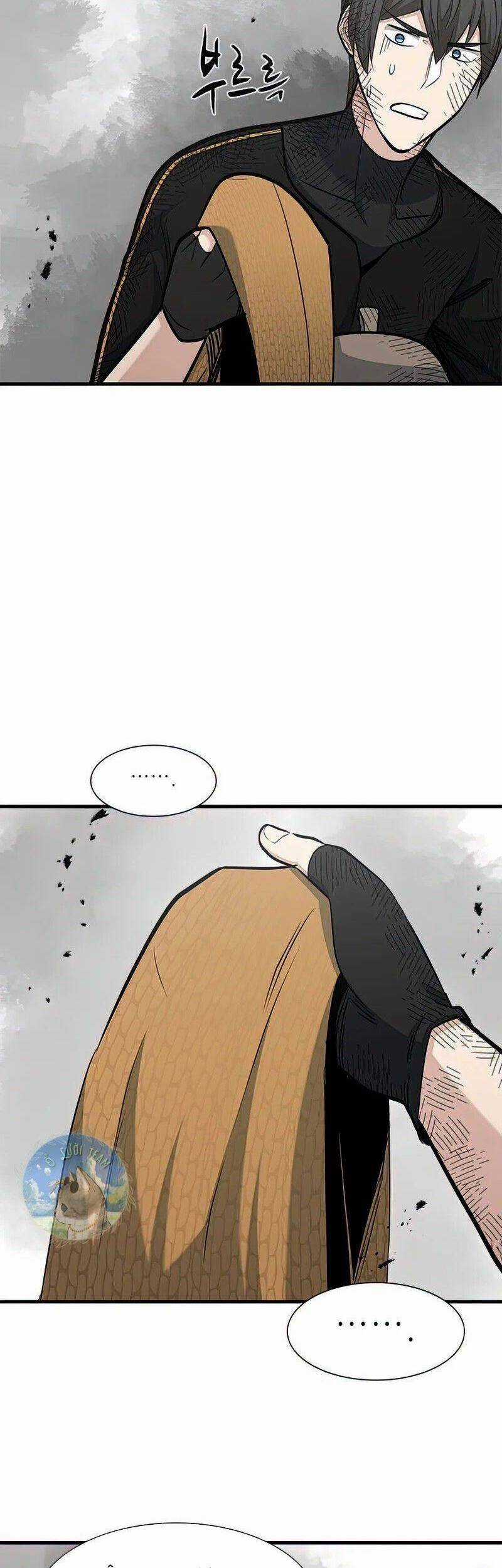 Hầm Ngục Hướng Dẫn Cấp Địa Ngục Chương 67 trang 46