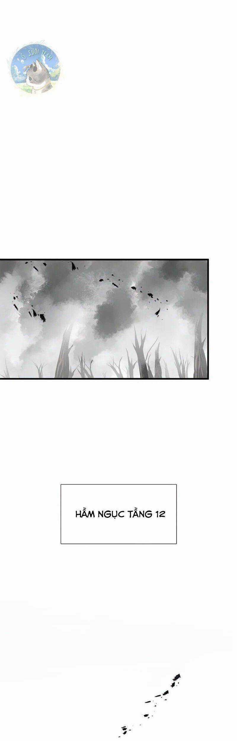 Hầm Ngục Hướng Dẫn Cấp Địa Ngục Chương 67 trang 50