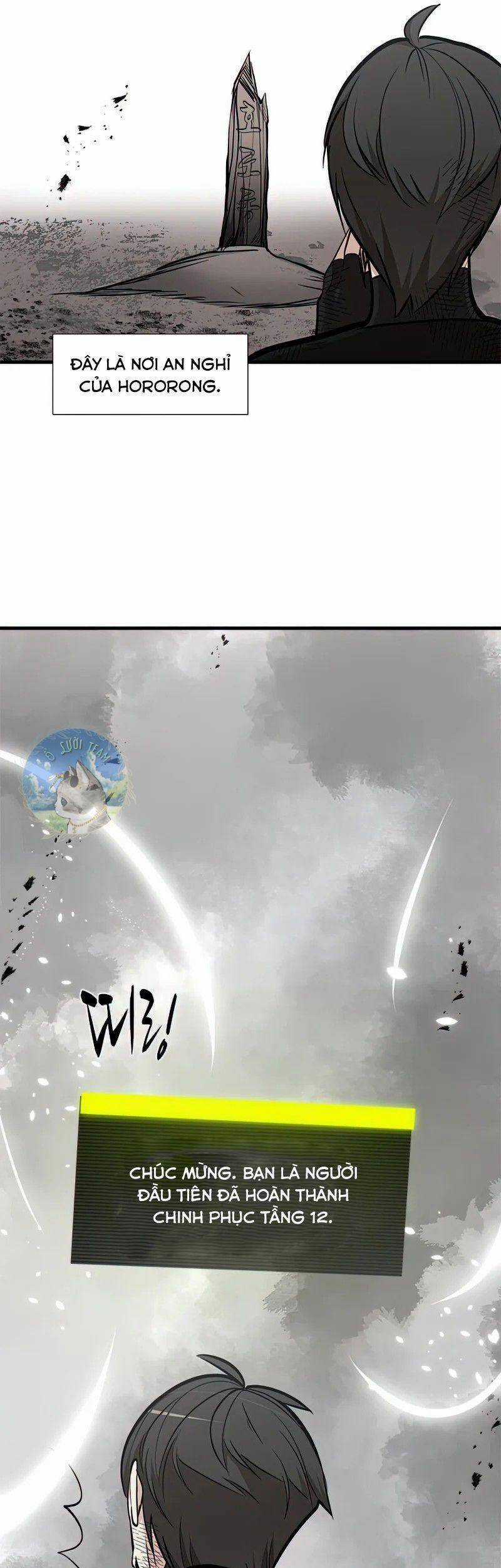 Hầm Ngục Hướng Dẫn Cấp Địa Ngục Chương 67 trang 52