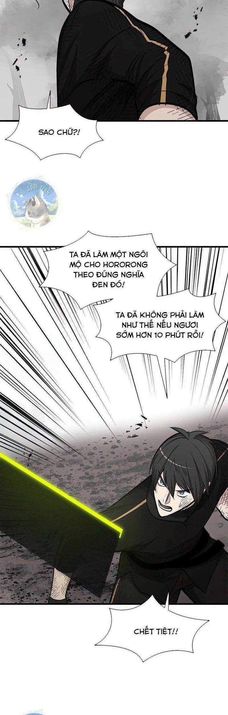 Hầm Ngục Hướng Dẫn Cấp Địa Ngục Chương 67 trang 53