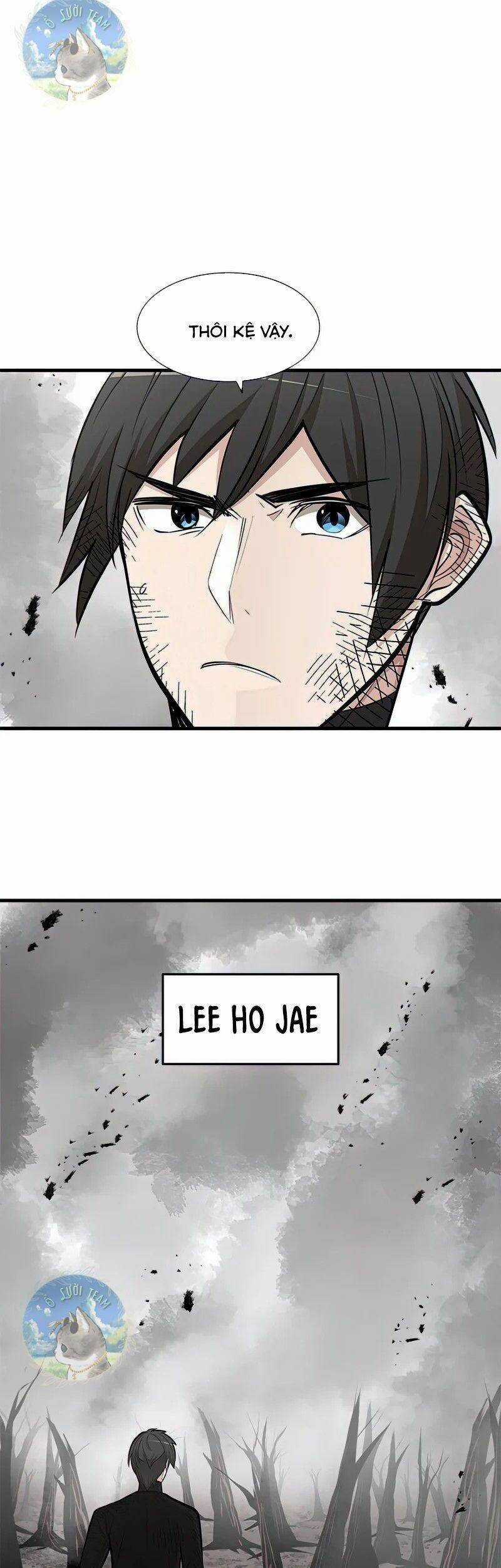 Hầm Ngục Hướng Dẫn Cấp Địa Ngục Chương 67 trang 54