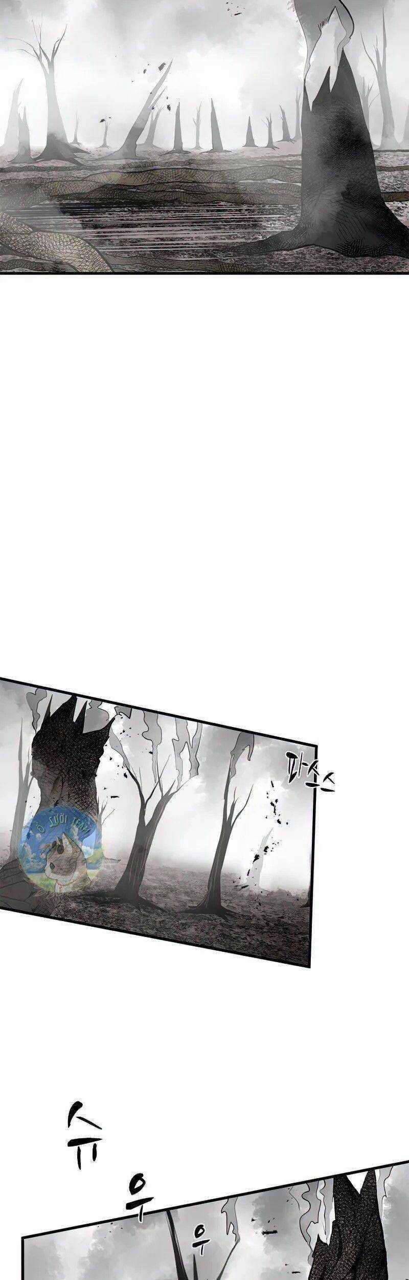 Hầm Ngục Hướng Dẫn Cấp Địa Ngục Chương 67 trang 8