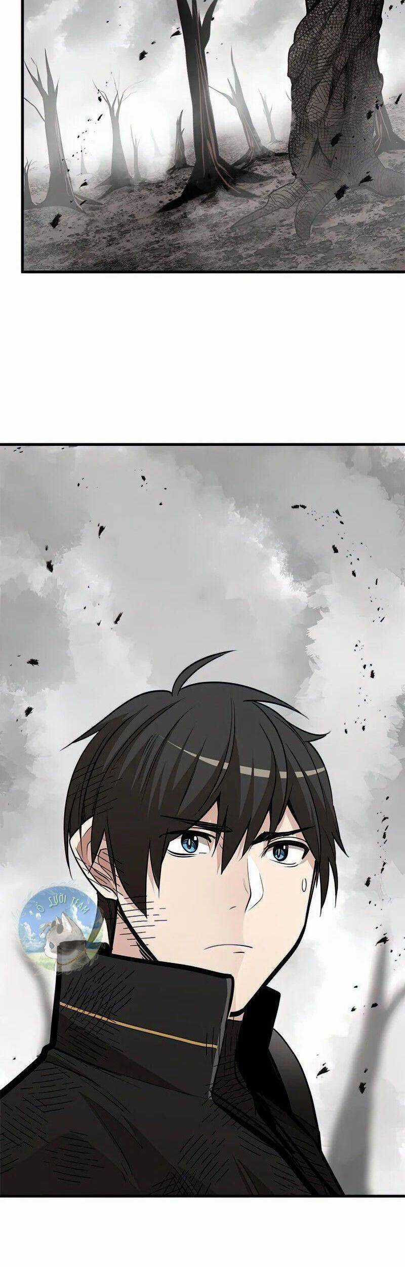 Hầm Ngục Hướng Dẫn Cấp Địa Ngục Chương 67 trang 9