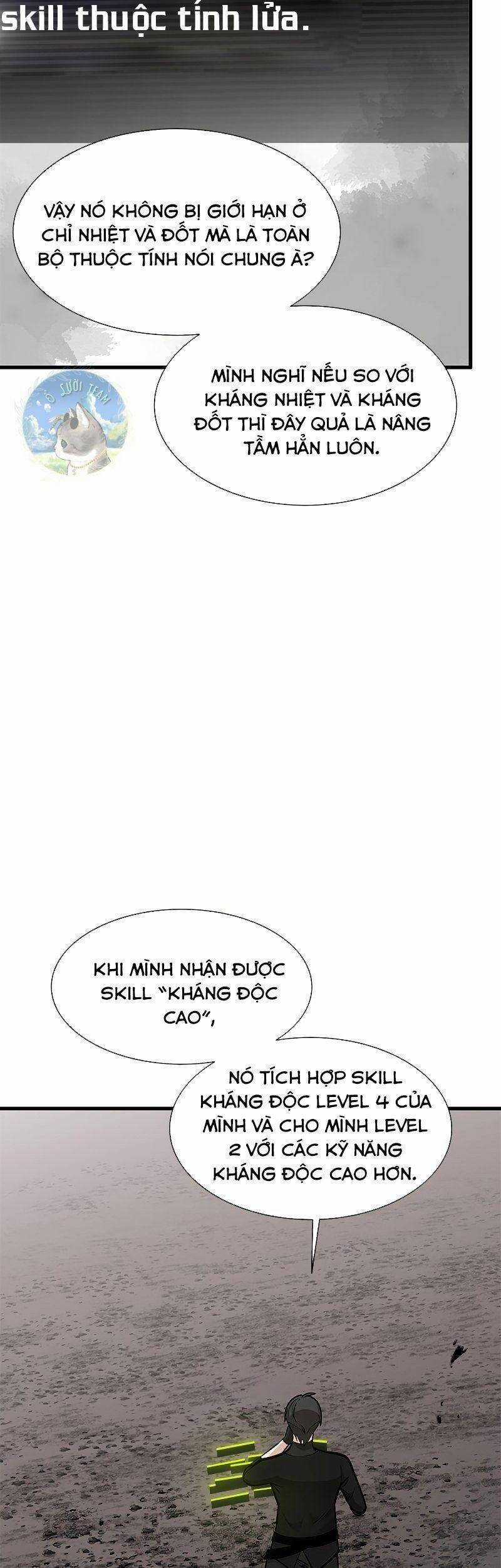 Hầm Ngục Hướng Dẫn Cấp Địa Ngục Chương 68 trang 12