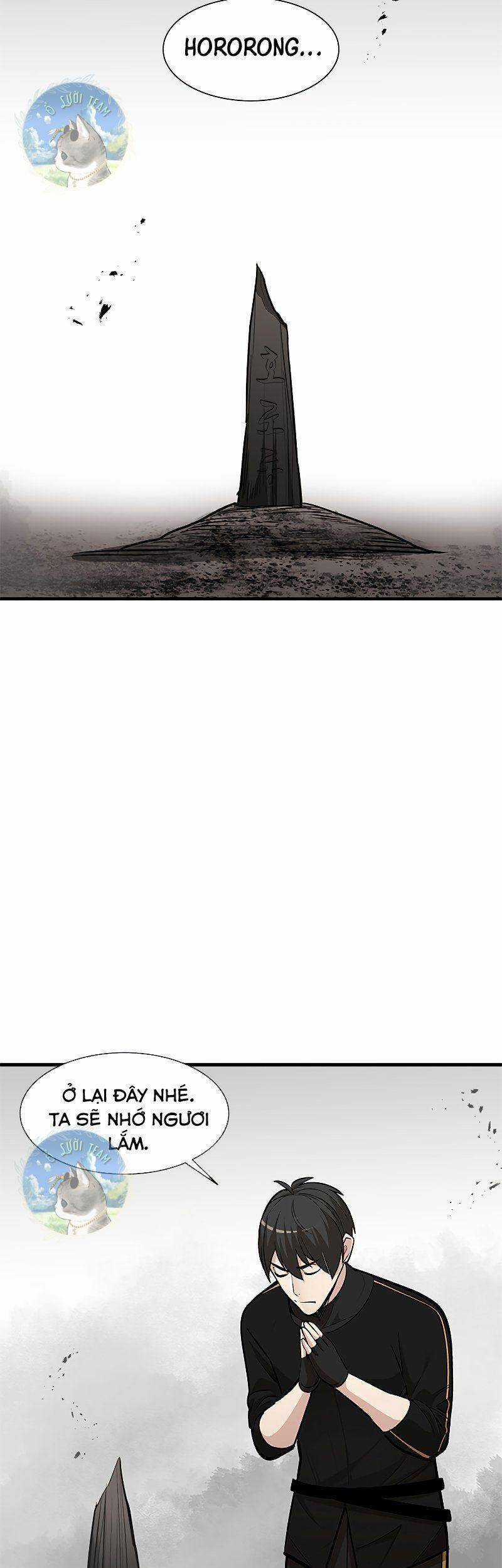 Hầm Ngục Hướng Dẫn Cấp Địa Ngục Chương 68 trang 18