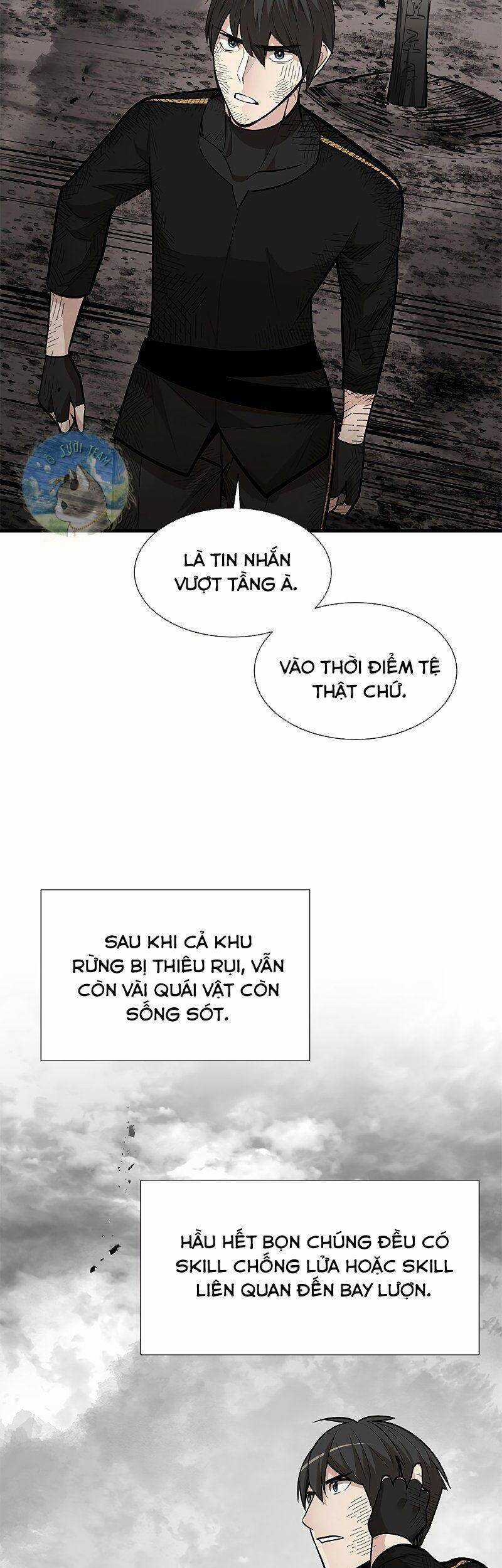 Hầm Ngục Hướng Dẫn Cấp Địa Ngục Chương 68 trang 2