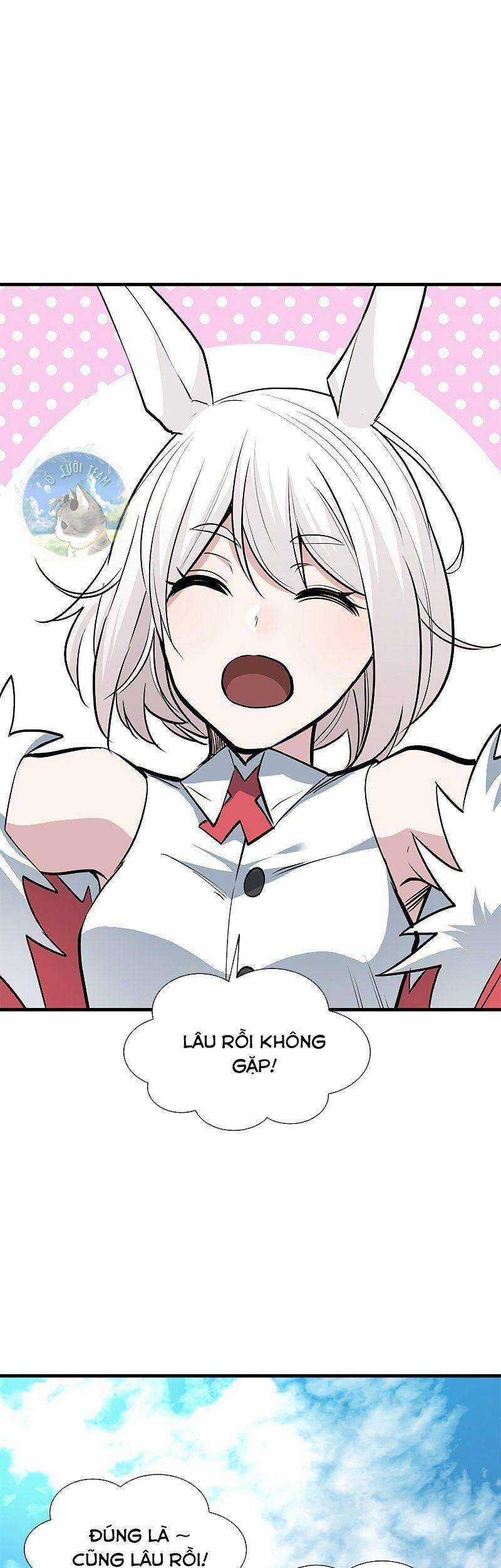 Hầm Ngục Hướng Dẫn Cấp Địa Ngục Chương 68 trang 22