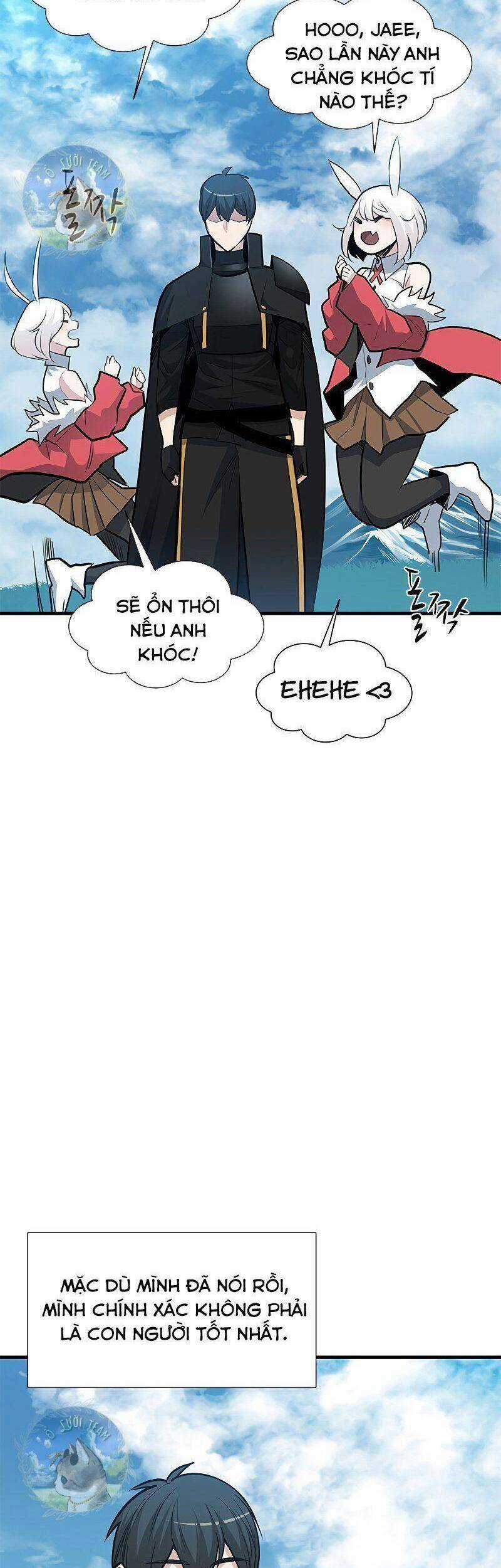 Hầm Ngục Hướng Dẫn Cấp Địa Ngục Chương 68 trang 23