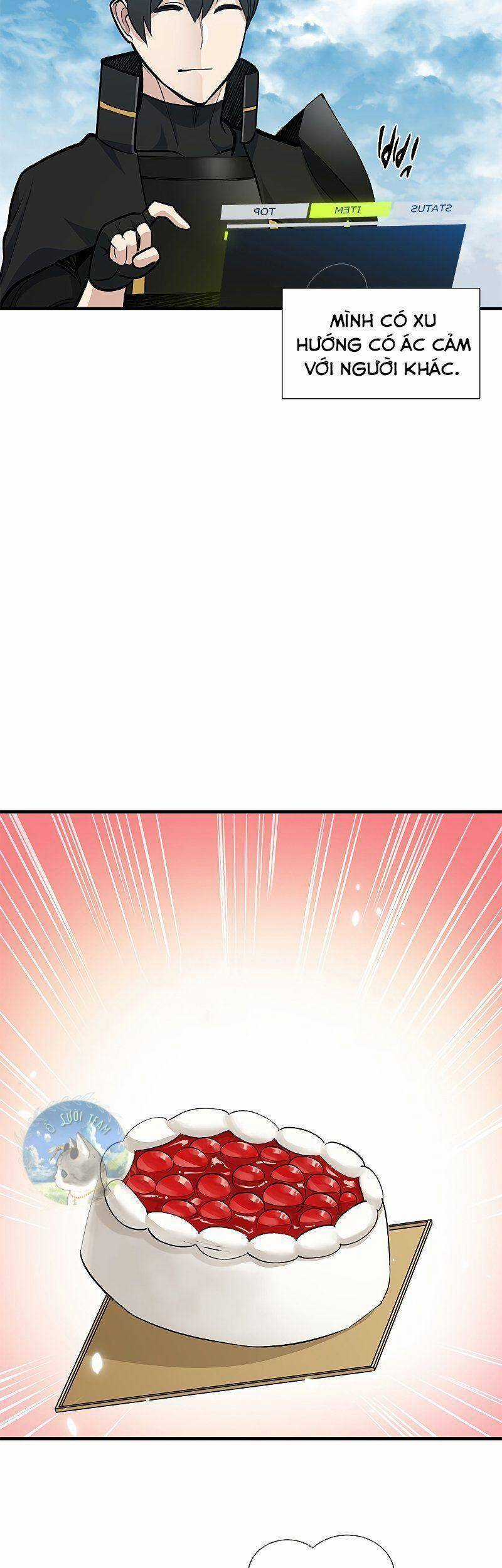 Hầm Ngục Hướng Dẫn Cấp Địa Ngục Chương 68 trang 24