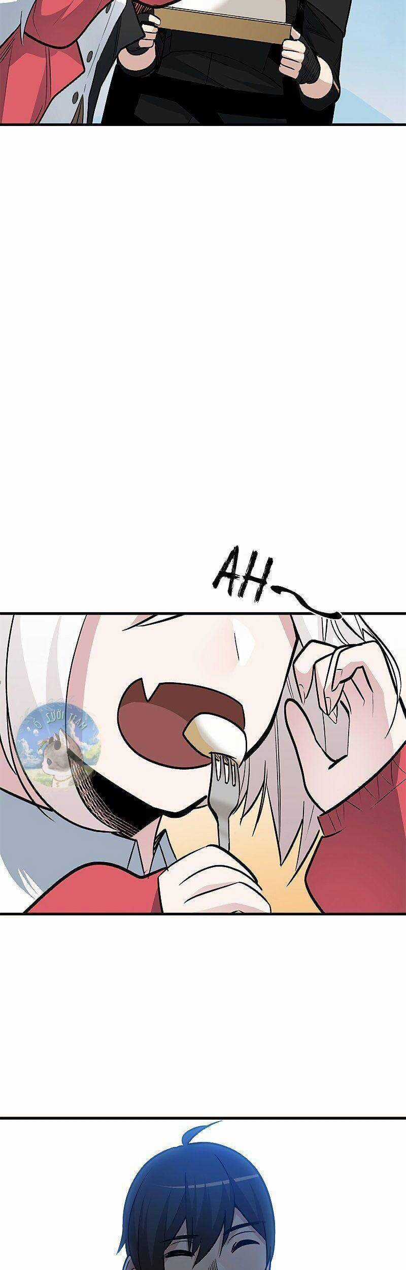 Hầm Ngục Hướng Dẫn Cấp Địa Ngục Chương 68 trang 26