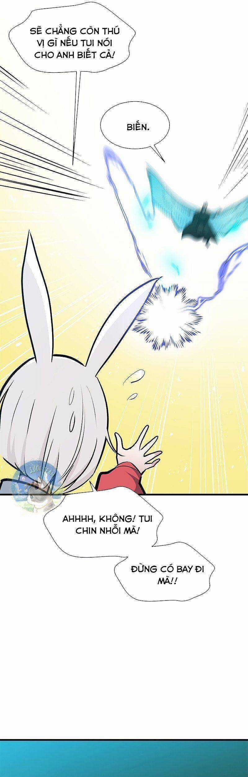 Hầm Ngục Hướng Dẫn Cấp Địa Ngục Chương 68 trang 30