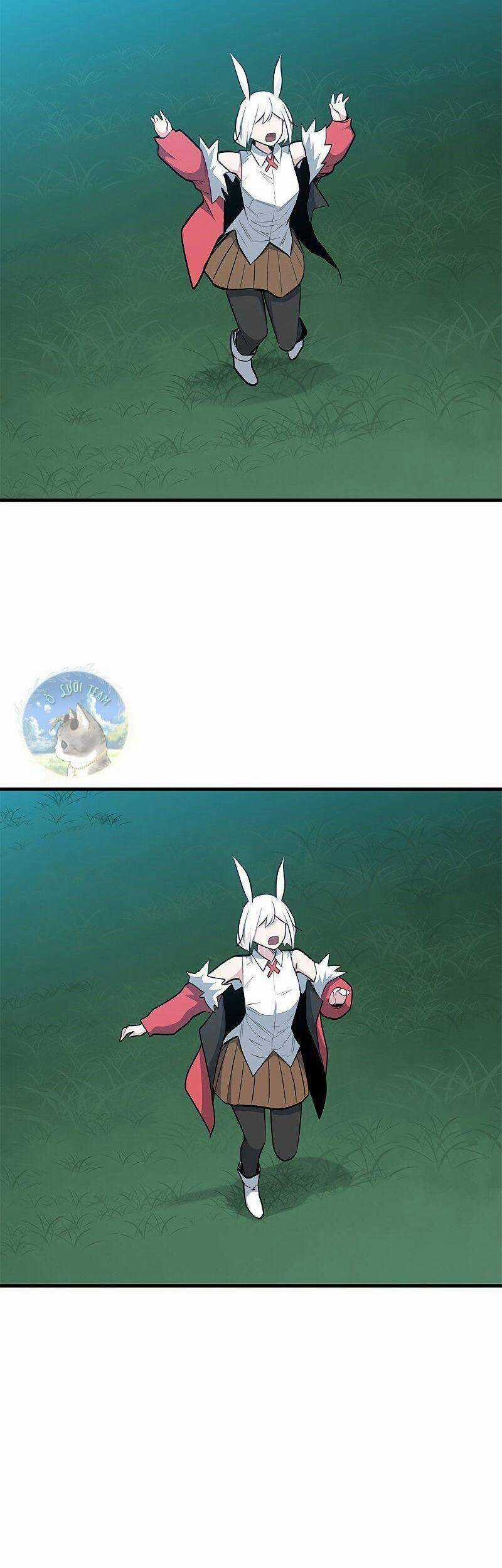 Hầm Ngục Hướng Dẫn Cấp Địa Ngục Chương 68 trang 31