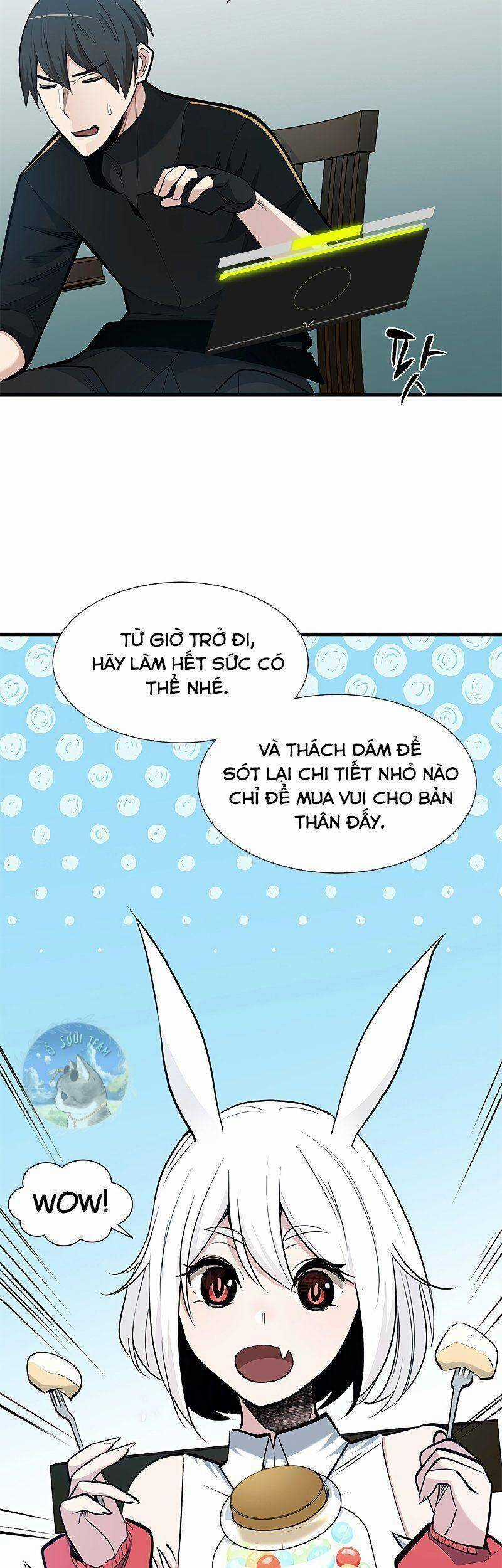 Hầm Ngục Hướng Dẫn Cấp Địa Ngục Chương 68 trang 34