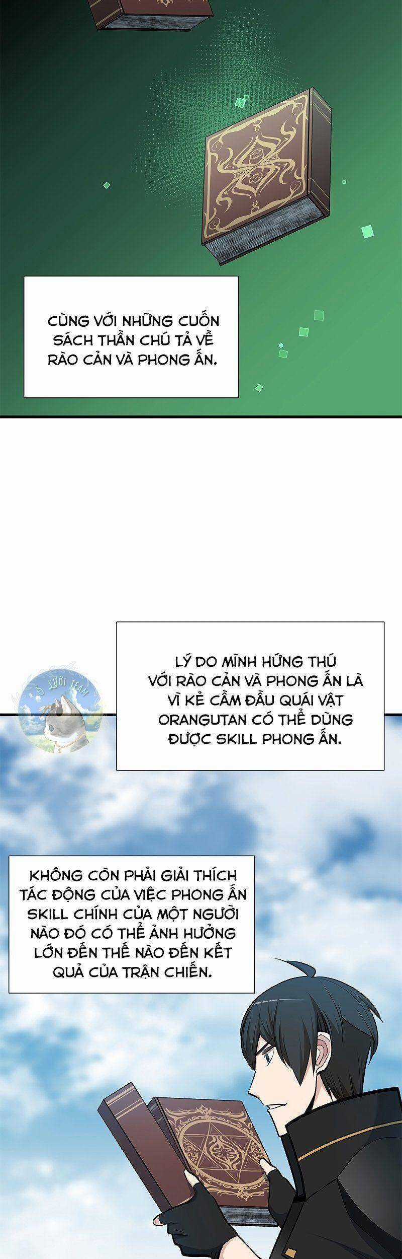 Hầm Ngục Hướng Dẫn Cấp Địa Ngục Chương 68 trang 44