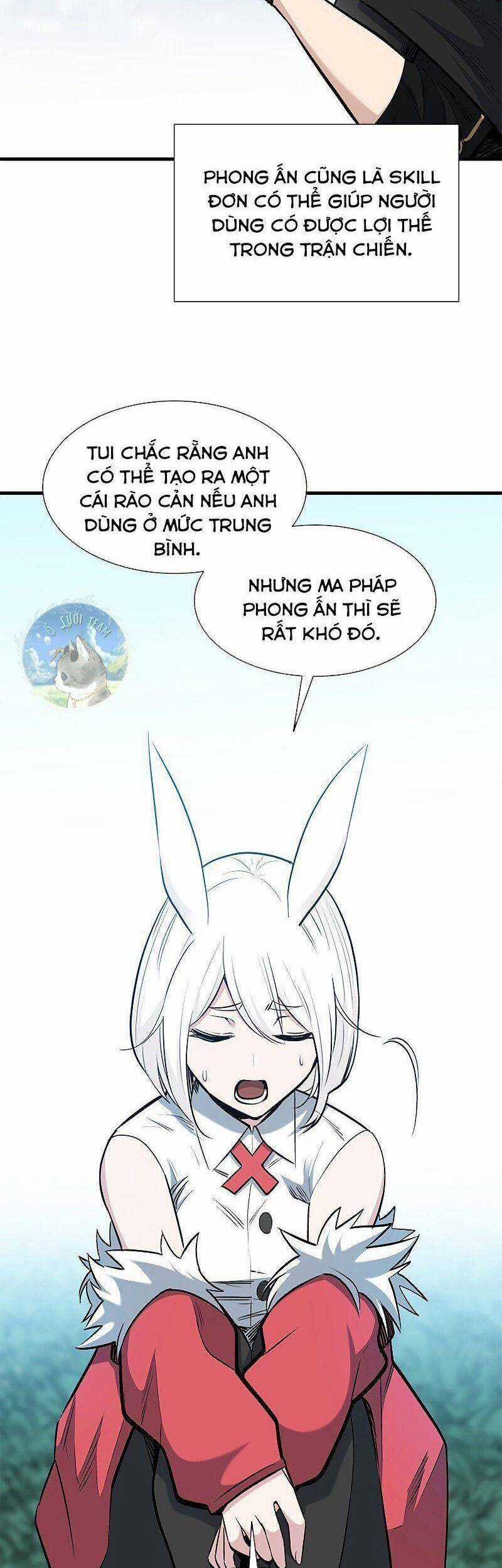 Hầm Ngục Hướng Dẫn Cấp Địa Ngục Chương 68 trang 45