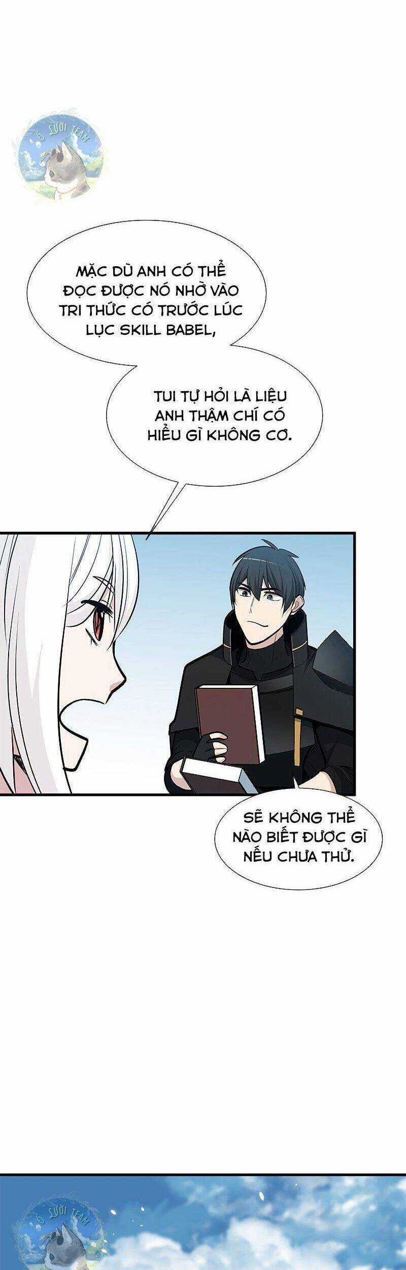 Hầm Ngục Hướng Dẫn Cấp Địa Ngục Chương 68 trang 47