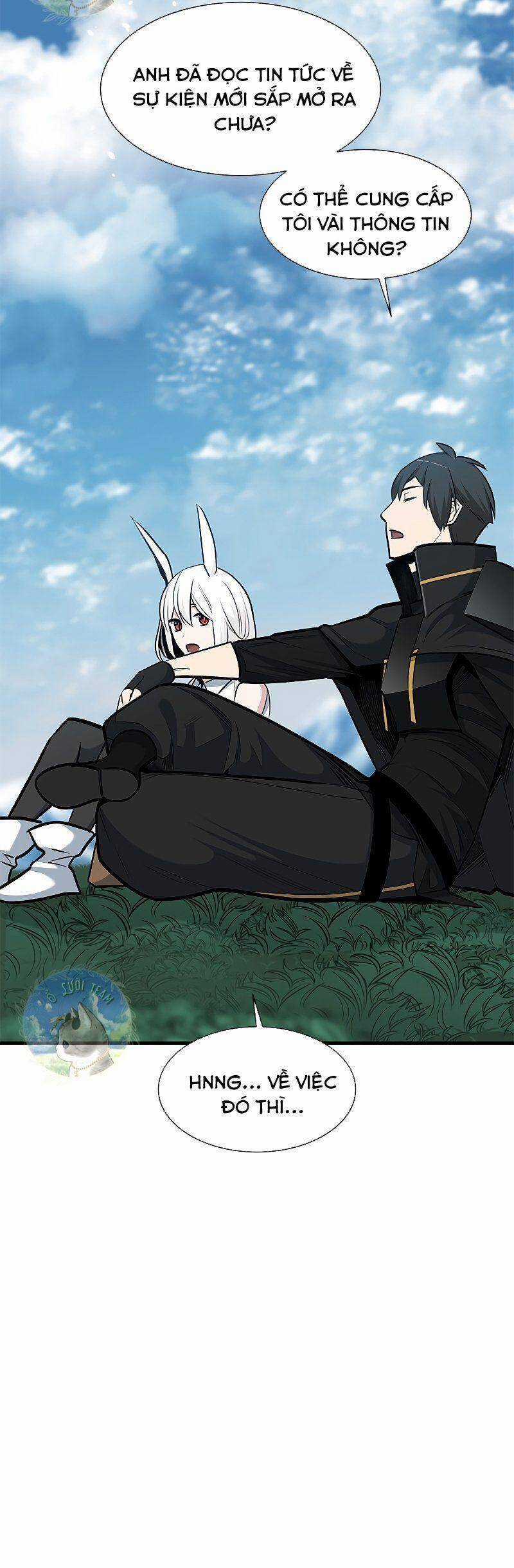 Hầm Ngục Hướng Dẫn Cấp Địa Ngục Chương 68 trang 48