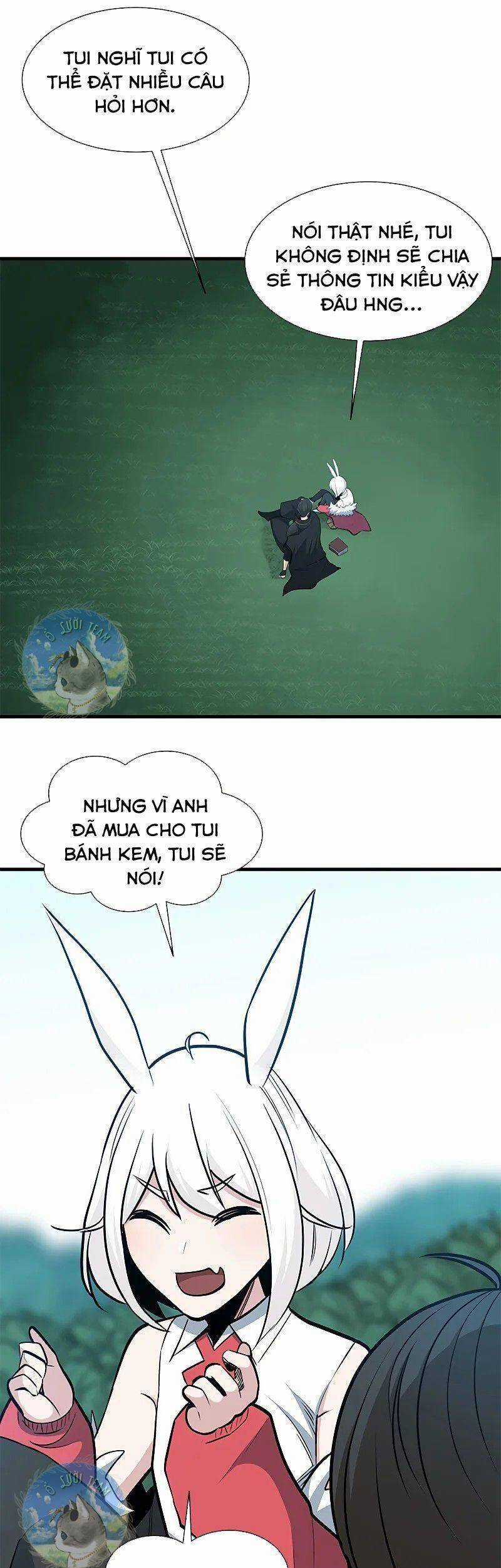 Hầm Ngục Hướng Dẫn Cấp Địa Ngục Chương 68 trang 49