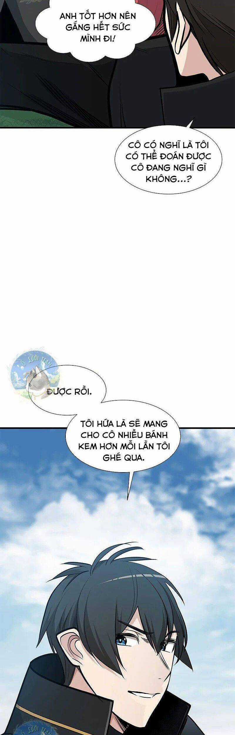 Hầm Ngục Hướng Dẫn Cấp Địa Ngục Chương 68 trang 50