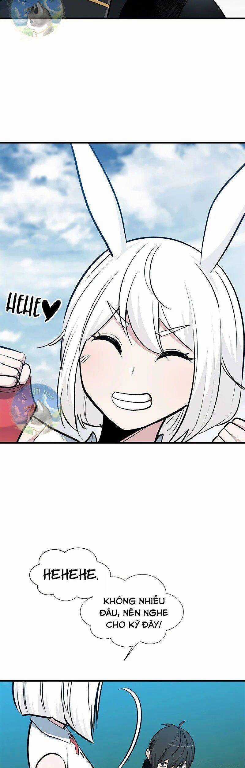 Hầm Ngục Hướng Dẫn Cấp Địa Ngục Chương 68 trang 51