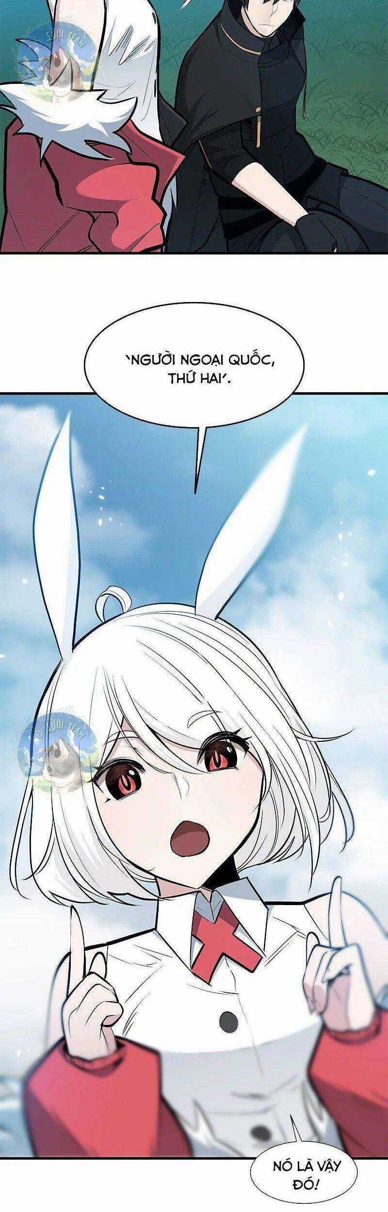 Hầm Ngục Hướng Dẫn Cấp Địa Ngục Chương 68 trang 52