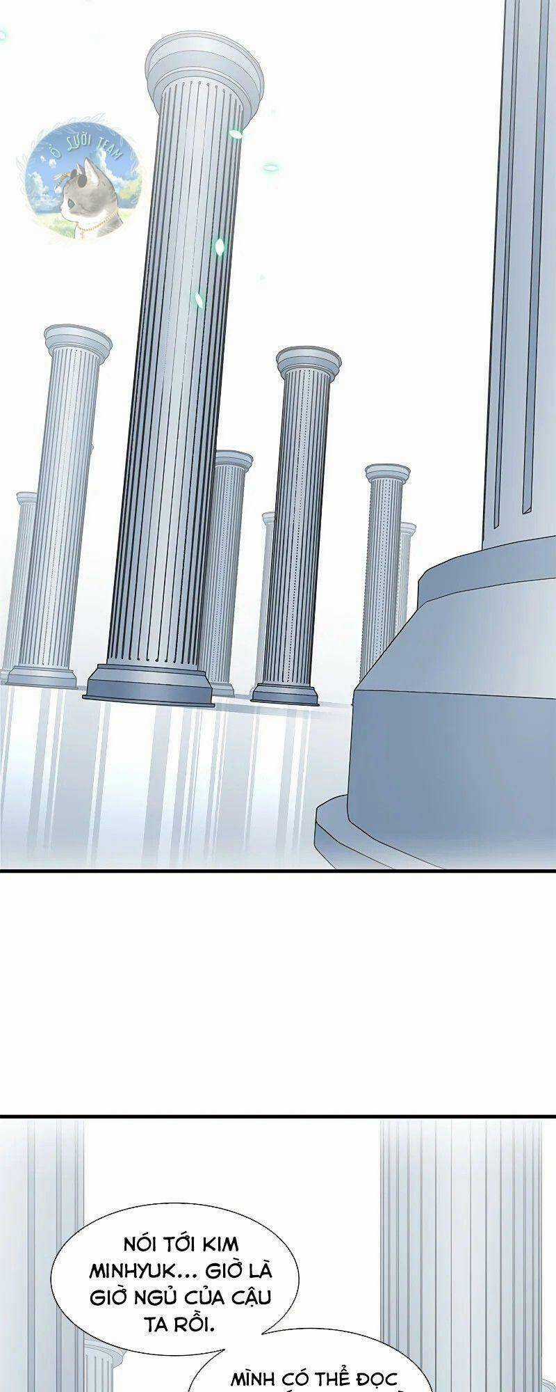 Hầm Ngục Hướng Dẫn Cấp Địa Ngục Chương 69 trang 10