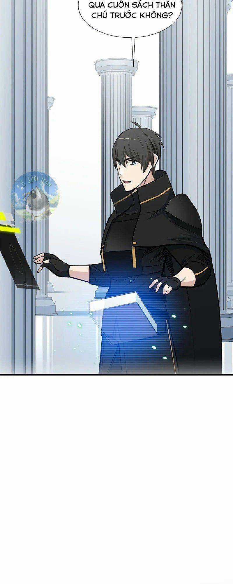 Hầm Ngục Hướng Dẫn Cấp Địa Ngục Chương 69 trang 11