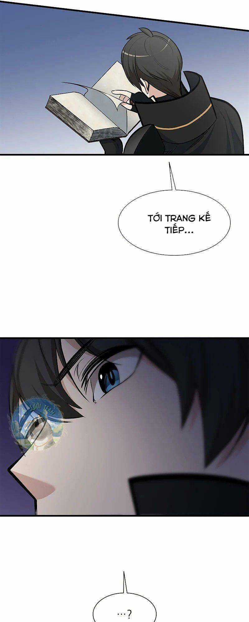 Hầm Ngục Hướng Dẫn Cấp Địa Ngục Chương 69 trang 15