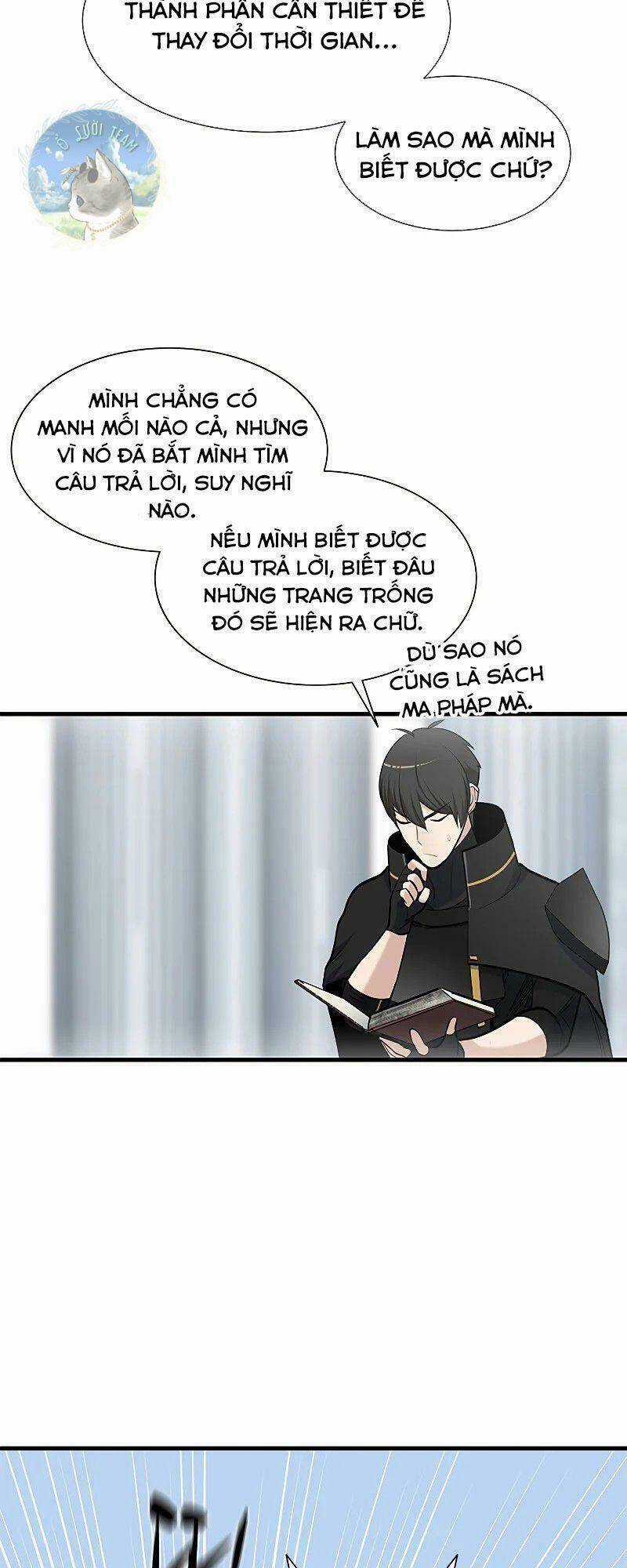 Hầm Ngục Hướng Dẫn Cấp Địa Ngục Chương 69 trang 19