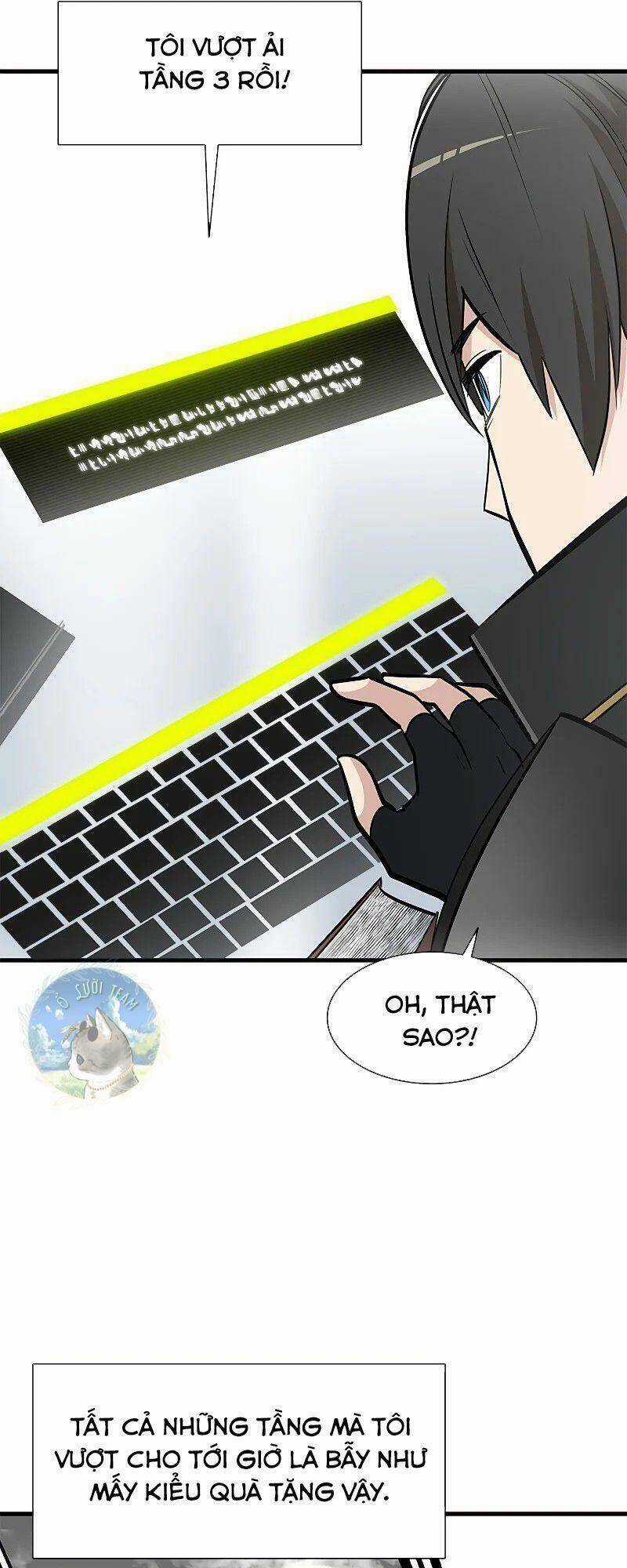 Hầm Ngục Hướng Dẫn Cấp Địa Ngục Chương 69 trang 22