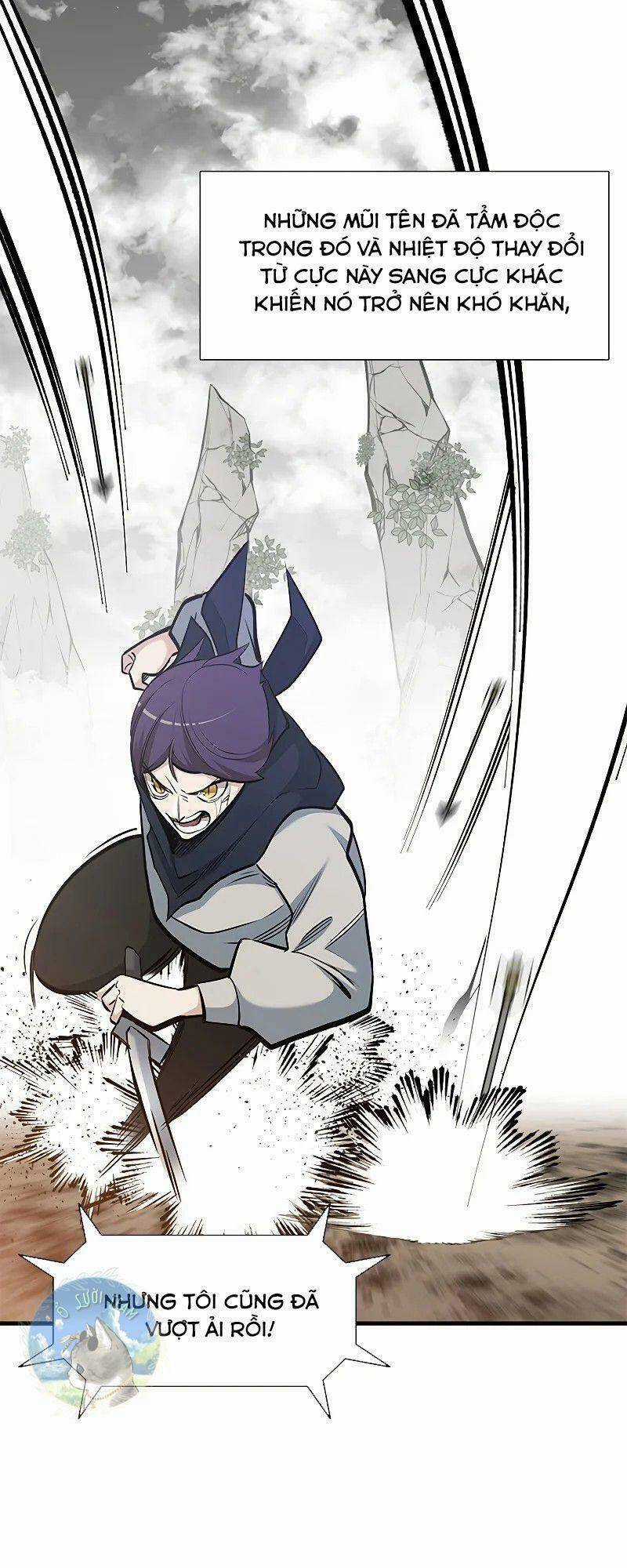 Hầm Ngục Hướng Dẫn Cấp Địa Ngục Chương 69 trang 23