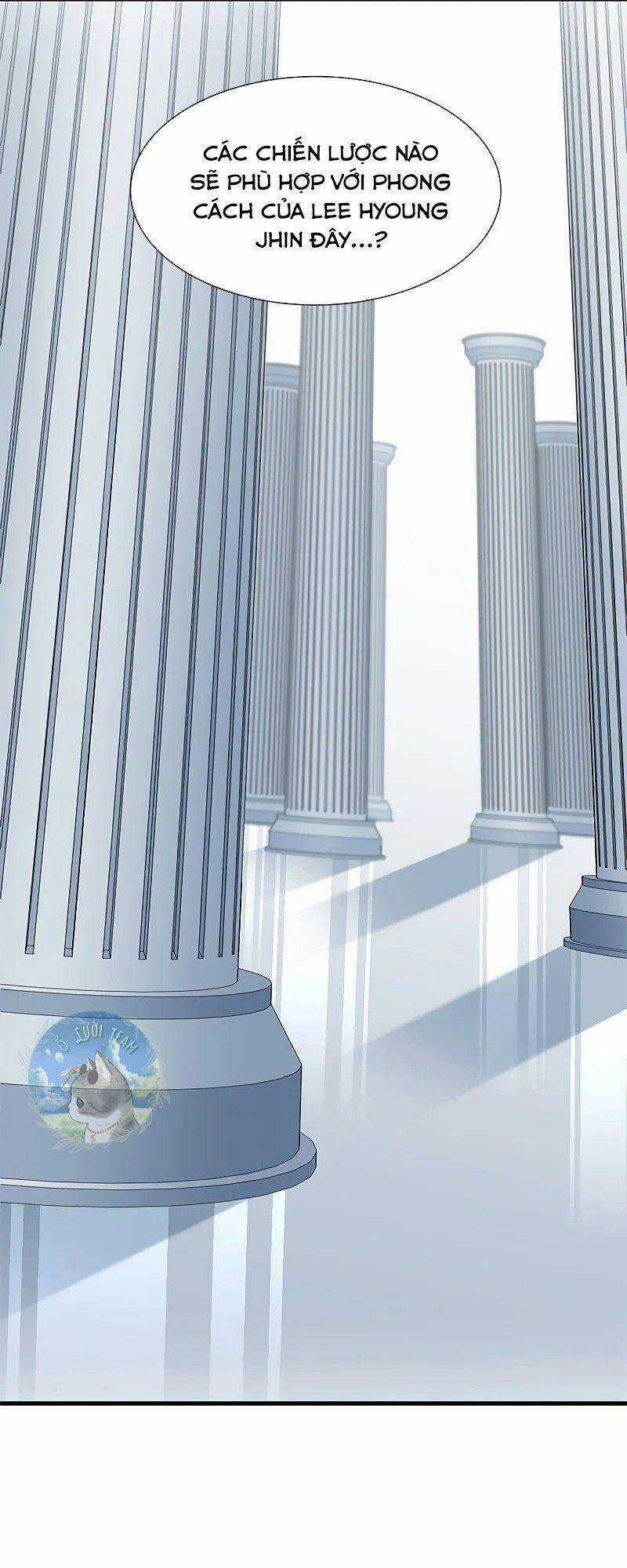 Hầm Ngục Hướng Dẫn Cấp Địa Ngục Chương 69 trang 29