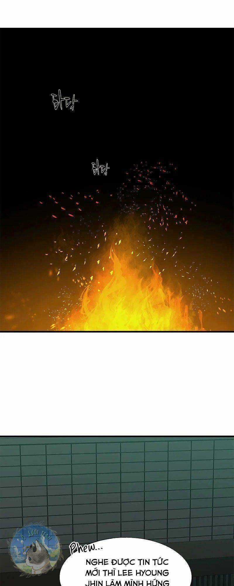 Hầm Ngục Hướng Dẫn Cấp Địa Ngục Chương 69 trang 30