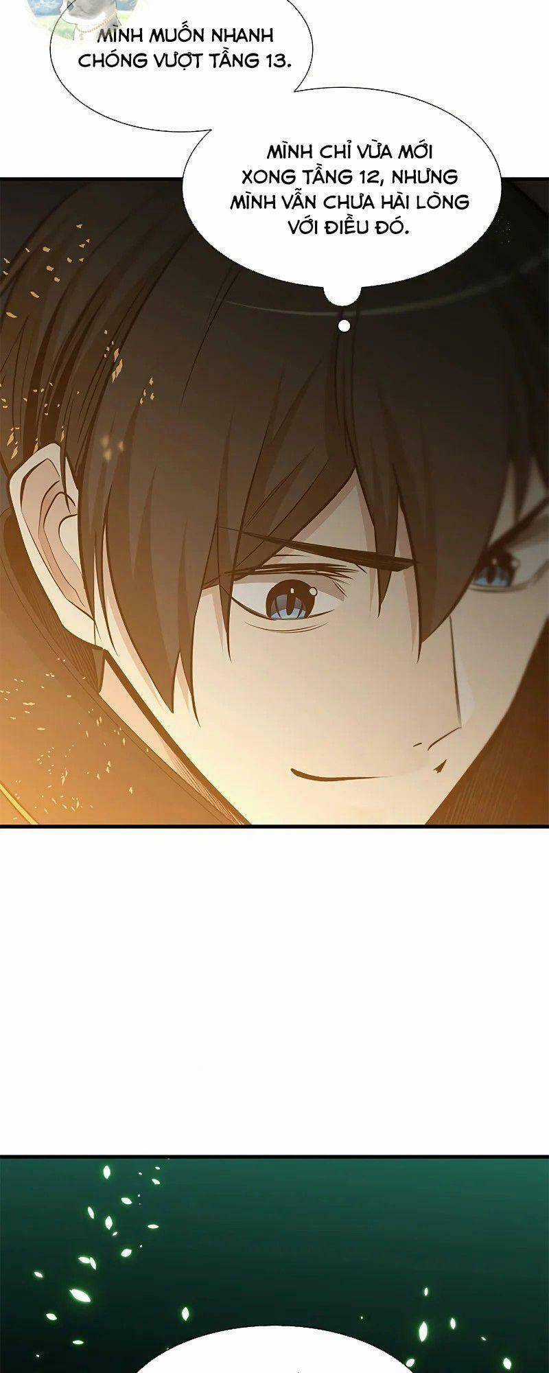 Hầm Ngục Hướng Dẫn Cấp Địa Ngục Chương 69 trang 32