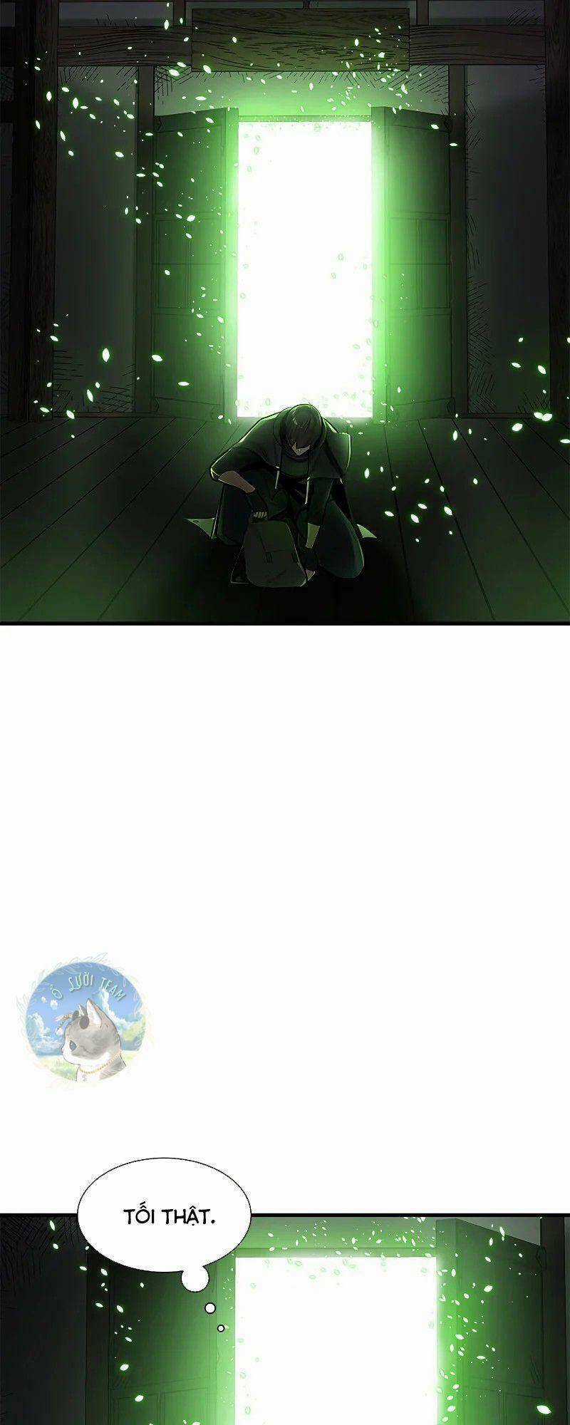 Hầm Ngục Hướng Dẫn Cấp Địa Ngục Chương 69 trang 36